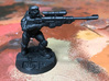 VS Sniper Las Pak 3d printed 