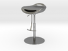 Fashion Bar Chair 3d printed 