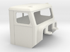 Truck Cab, Be-Ge 1200, fits Tekno Scania 3d printed 