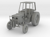 O Scale Tractor 3d printed This is a render not a picture