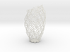 Star Vase 2013 3d printed 