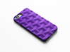 iPhone 7 & 8 Plus case_Cube 3d printed 