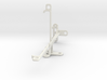 Asus ROG Phone tripod & stabilizer mount 3d printed 