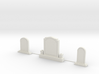 Tombstone Collection 3d printed 