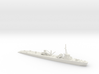 1/350 Scale IJN No 1 Class Landing Ship 3d printed 
