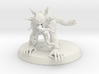 Dota2 Lifestealer 3d printed Product Preview