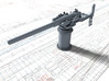 1/144 Vickers 3-pdr 1.85"/50 (47mm) x4 3d printed 3d render showing product detail