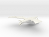 Omni Scale Space Dragon Adult Male MGL 3d printed 