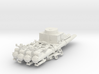 Z-39 Torpedorohrsatz Vierling scale 1:35 3d printed 
