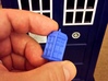 Tardis D4 3d printed Picture by Rob_T_Firefly