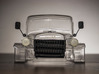 RCN140 Grill for 1946 Dodge Power Wagon 3d printed 