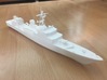Najade, Superstructure (1:200, RC) 3d printed complete printed model of Najade