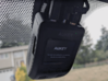 GoPro Clip to Aukey Dashcam Mount 3d printed 