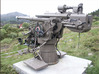 1/35 DKM 10.5 cm/45 (4.1in) SK C/32 Gun KIT 3d printed 