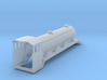 Tomix Scaled LNER 4-6-2 Locomotive Body 3d printed 