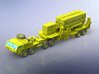 MIM-104 Patriot PAC-3 Launcher (traveling) 1/200 3d printed 