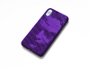 iPhone X case_Joker 3d printed 