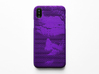 iPhone X case_Joker 3d printed 