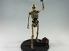 Giant Skeleton 3d printed 