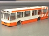 Autobus FBW 91U TPG 3d printed 