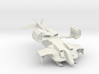 UD-4L Dropship 160 scale 3d printed 