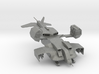 UD-4LW Dropship 160 scale 3d printed 