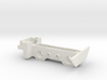 HOe - Jouef Chassis V10 de remplacement 3d printed 