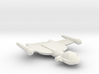 3788 Scale Romulan Heavy Condor Dreadnought MGL 3d printed 