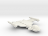 3125 Scale Romulan Heavy Condor Dreadnought MGL 3d printed 