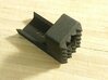 Frame Mounted Breacher for G17 G18 G19 M&P40 M&P9 3d printed 