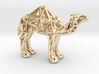 Dromedary Camel (adult) 3d printed 