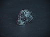 Skull-i ( Brain ) 3d printed 