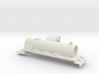 Bachmann Old Shape Henry Body Shell 3d printed 