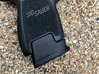 Sub-Compact 15 Round Base Pad for SIG P320 3d printed Black Professional