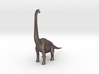 Brachiosaurus 3d printed 