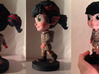 16.5cm Rosey The Sprite (High Res Model) 3d printed 