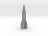 Chrysler Building - New York (1:4000) 3d printed 