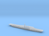1/2400 Scale HMS Victorious R38 1960 3d printed 