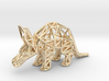 Aardvark (Young) 3d printed 