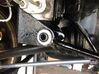 Lancia Delta 1 Rear brake bush 3d printed 