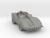 Deathrace 2000 The Monster 160 scale 3d printed 