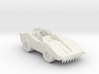 Deathrace 2000 The Monster 285 scale 3d printed 