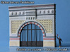 C-Hogjc01 - Jouy-le-Châtel train station 3d printed 