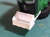 (2) 4WD ROCK BOX - TRACTOR MOUNT 3d printed 