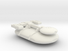 Omni Scale Gorn Small Freighter (Class-I) SRZ 3d printed 