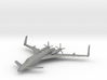 Beechcraft Starship 3d printed 