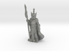 1-87 Dragon Knight 2 3d printed This is a render not a picture
