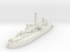 Caio Dulio Class Ironclad (Italy) 3d printed 