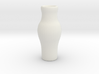 Tiny Vase 3d printed 
