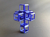 PUZZLE 3d-Puzzle (2 inches) 3d printed Puzzle Solution